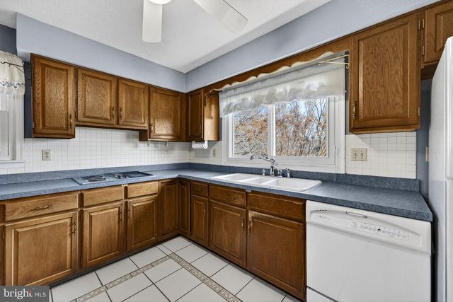 308 RIDGE AVE, Winchester, VA 22601