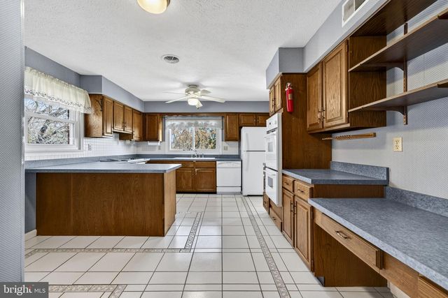 308 RIDGE AVE, Winchester, VA 22601