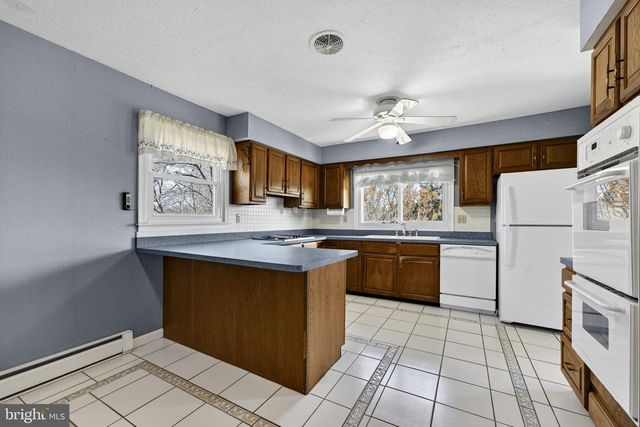 308 RIDGE AVE, Winchester, VA 22601
