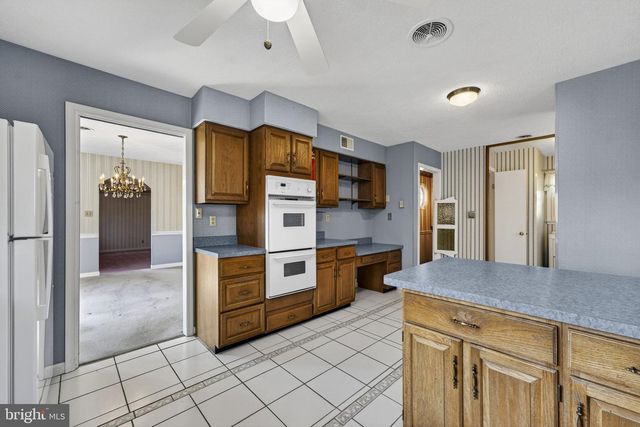 308 RIDGE AVE, Winchester, VA 22601