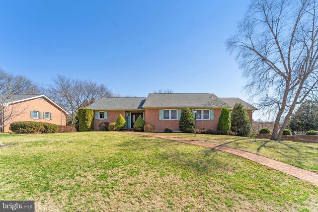 308 RIDGE AVE, Winchester, VA 22601