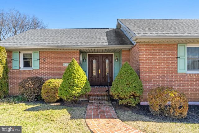 308 RIDGE AVE, Winchester, VA 22601
