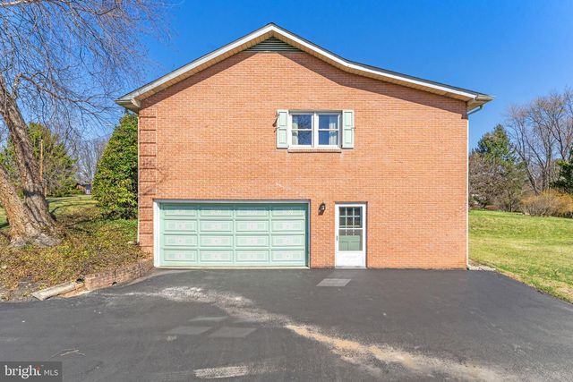 308 RIDGE AVE, Winchester, VA 22601
