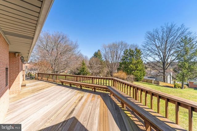 308 RIDGE AVE, Winchester, VA 22601
