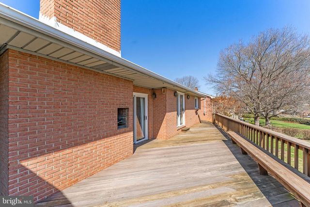308 RIDGE AVE, Winchester, VA 22601