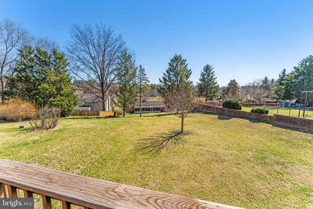 308 RIDGE AVE, Winchester, VA 22601