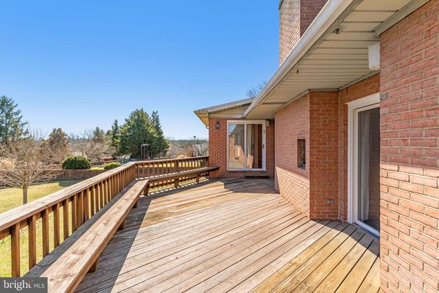 308 RIDGE AVE, Winchester, VA 22601