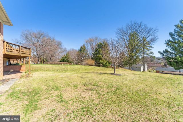 308 RIDGE AVE, Winchester, VA 22601