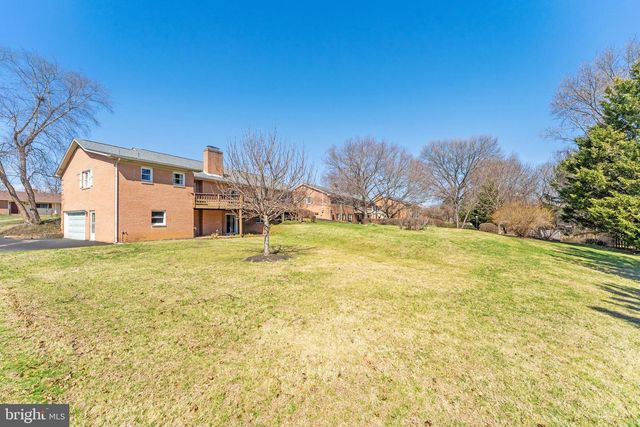 308 RIDGE AVE, Winchester, VA 22601