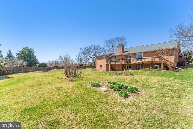 308 RIDGE AVE, Winchester, VA 22601