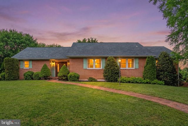308 RIDGE AVE, Winchester, VA 22601