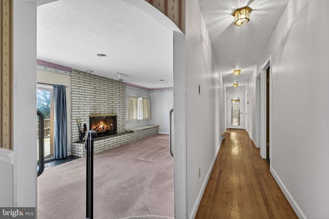 308 RIDGE AVE, Winchester, VA 22601