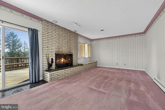 308 RIDGE AVE, Winchester, VA 22601