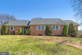 308 RIDGE AVE, Winchester, VA 22601