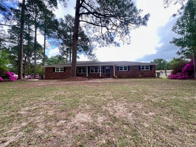 1115 Briar Bend Street, Sumter, SC 29154