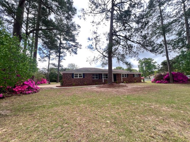 1115 Briar Bend Street, Sumter, SC 29154