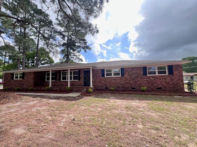 1115 Briar Bend Street, Sumter, SC 29154