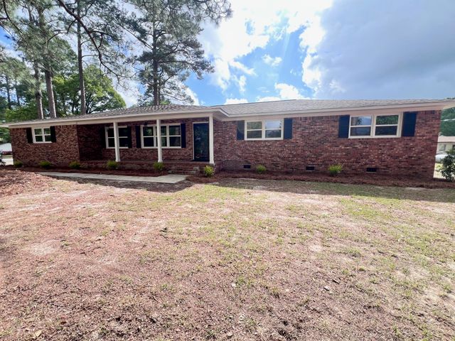 1115 Briar Bend Street, Sumter, SC 29154