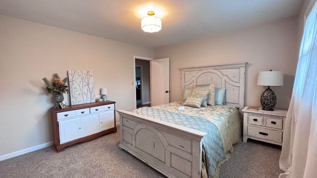 1115 Briar Bend Street, Sumter, SC 29154