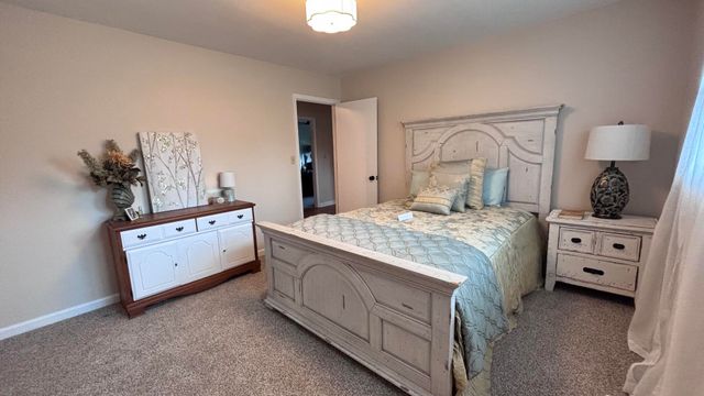 1115 Briar Bend Street, Sumter, SC 29154