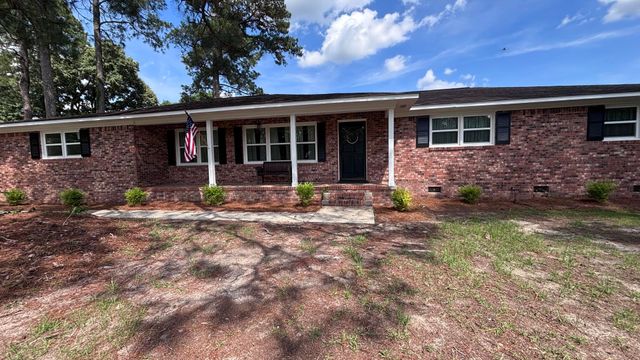 1115 Briar Bend Street, Sumter, SC 29154