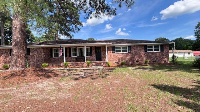 1115 Briar Bend Street, Sumter, SC 29154