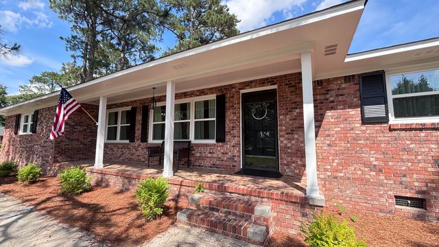 1115 Briar Bend Street, Sumter, SC 29154