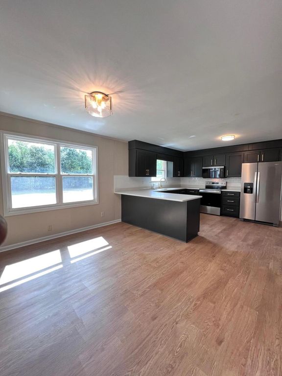 1115 Briar Bend Street, Sumter, SC 29154