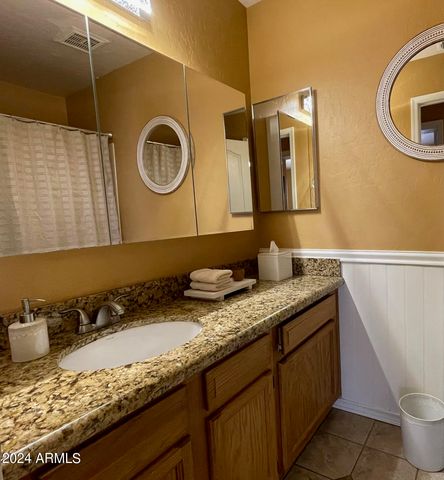 645 N El Dorado Drive, Gilbert, AZ 85233