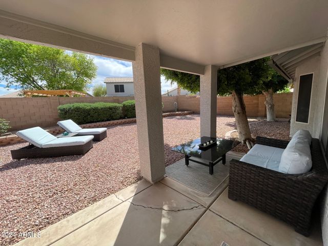 645 N El Dorado Drive, Gilbert, AZ 85233