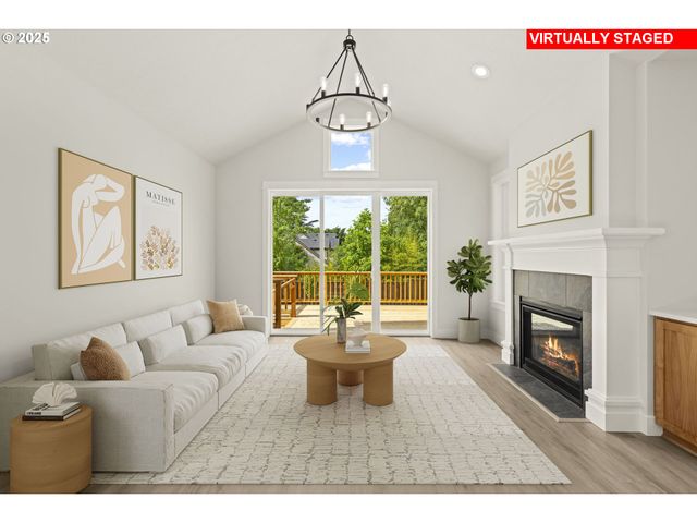 5133 Se MULLAN St, Milwaukie, OR 97222