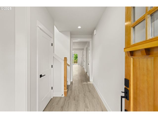 5133 Se MULLAN St, Milwaukie, OR 97222