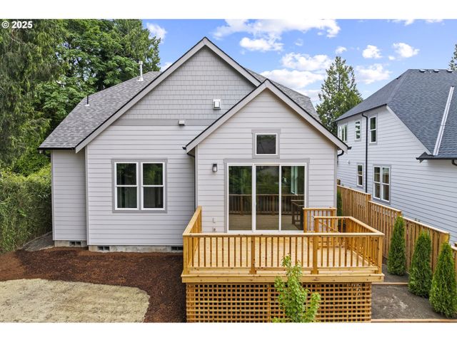 5133 Se MULLAN St, Milwaukie, OR 97222