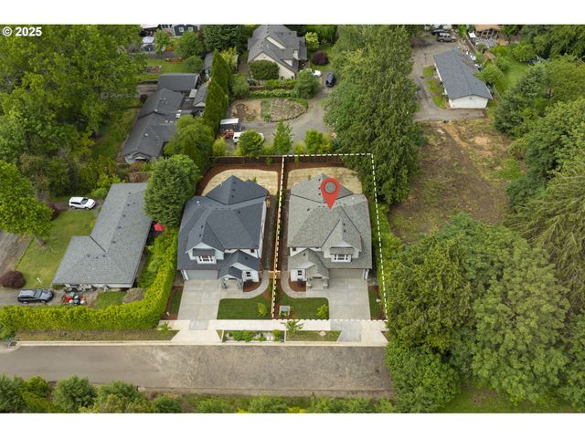 5133 Se MULLAN St, Milwaukie, OR 97222