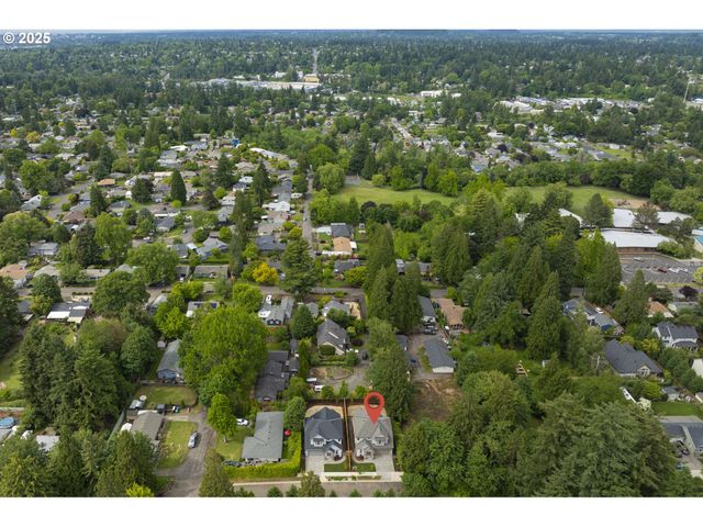 5133 Se MULLAN St, Milwaukie, OR 97222