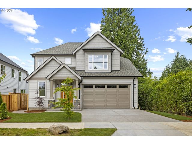 5133 Se MULLAN St, Milwaukie, OR 97222