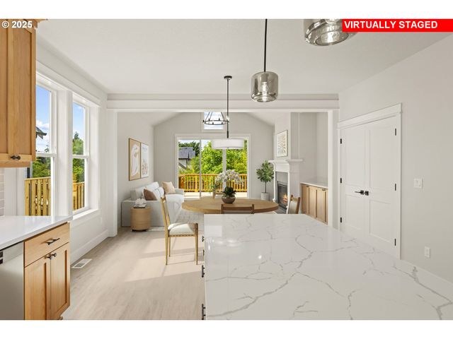 5133 Se MULLAN St, Milwaukie, OR 97222