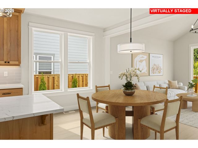 5133 Se MULLAN St, Milwaukie, OR 97222