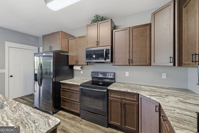 915 Sillycook Trail, Clarkesville, GA 30523