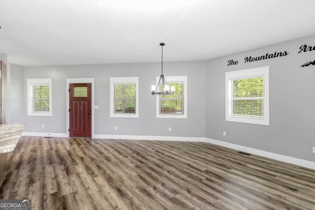 915 Sillycook Trail, Clarkesville, GA 30523