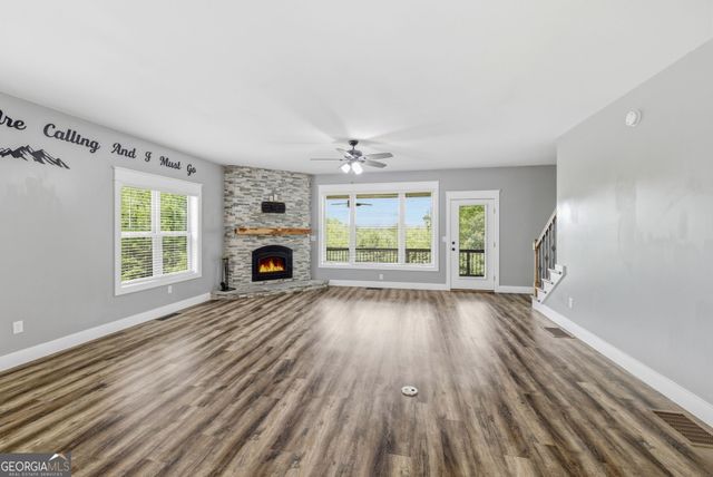 915 Sillycook Trail, Clarkesville, GA 30523