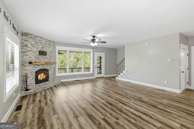 915 Sillycook Trail, Clarkesville, GA 30523