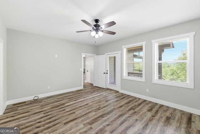 915 Sillycook Trail, Clarkesville, GA 30523
