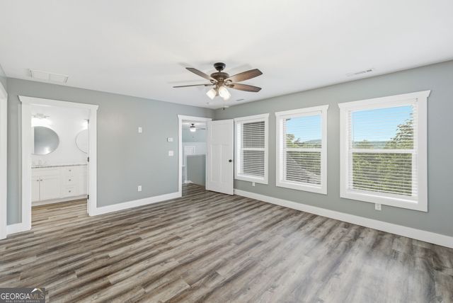 915 Sillycook Trail, Clarkesville, GA 30523