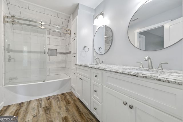 915 Sillycook Trail, Clarkesville, GA 30523