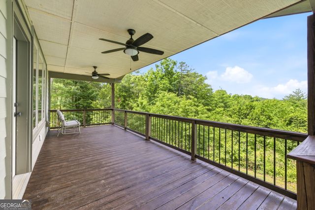 915 Sillycook Trail, Clarkesville, GA 30523