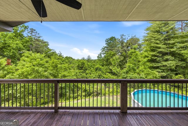 915 Sillycook Trail, Clarkesville, GA 30523