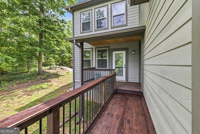 915 Sillycook Trail, Clarkesville, GA 30523
