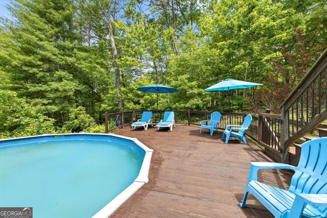 915 Sillycook Trail, Clarkesville, GA 30523