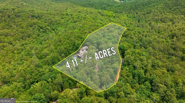 915 Sillycook Trail, Clarkesville, GA 30523